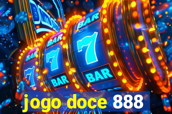 jogo doce 888